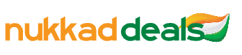 Nukkad Deals